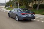 Toyota Avalon Hybrid Limited 2018 года